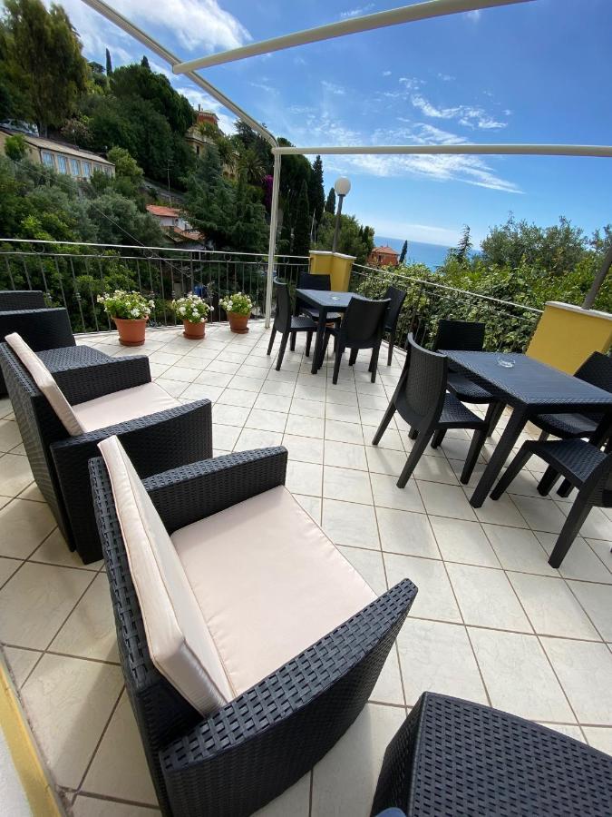 Hotel Rio Alassio Buitenkant foto