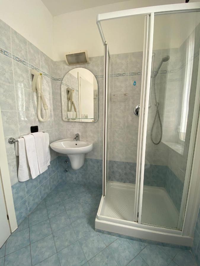 Hotel Rio Alassio Buitenkant foto