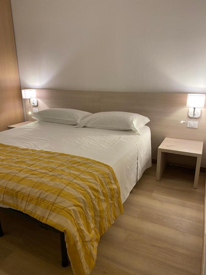 Hotel Rio Alassio Buitenkant foto
