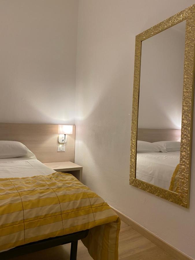 Hotel Rio Alassio Buitenkant foto