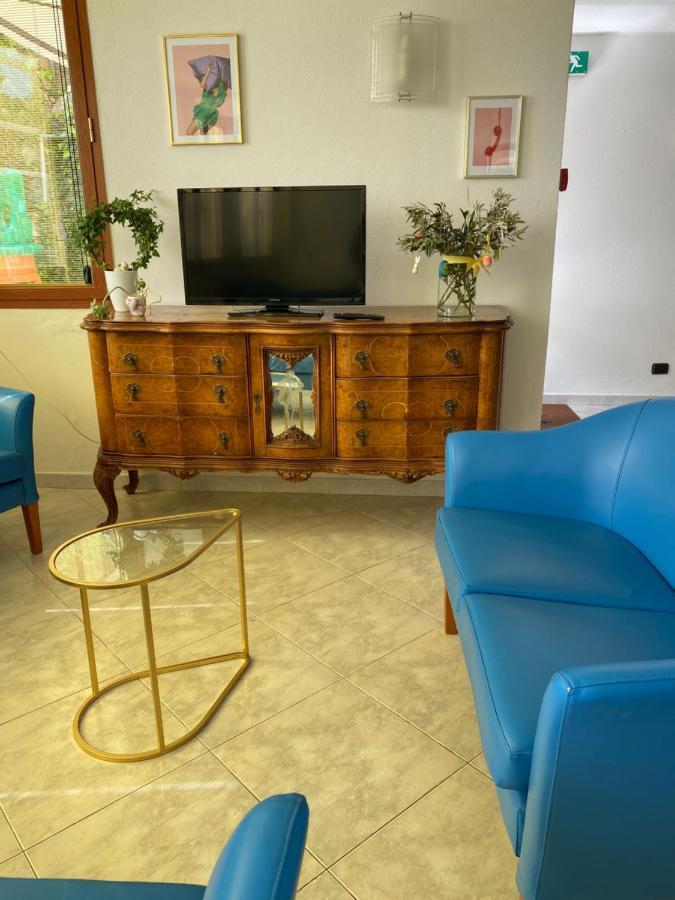 Hotel Rio Alassio Buitenkant foto
