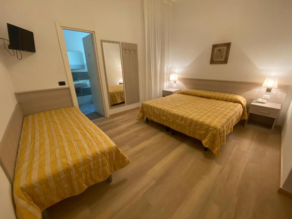 Hotel Rio Alassio Buitenkant foto