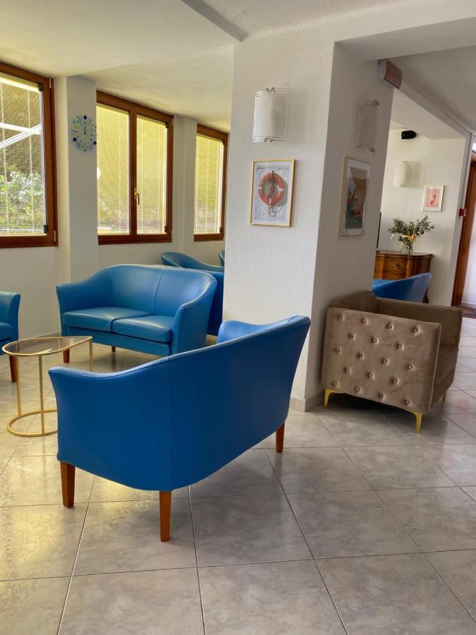 Hotel Rio Alassio Buitenkant foto