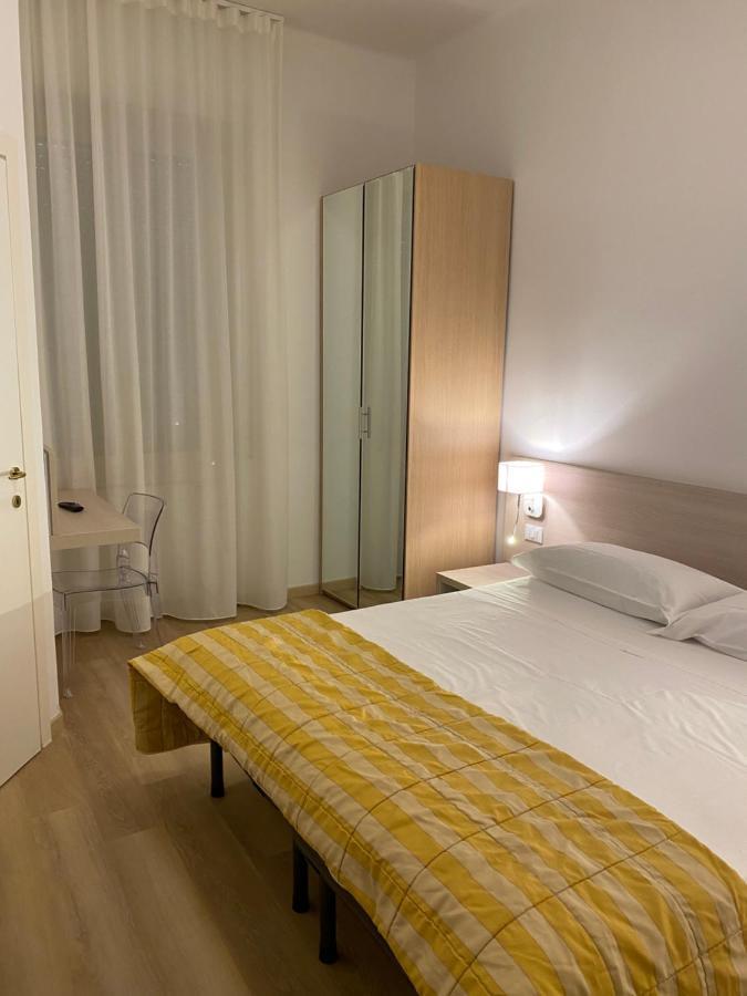 Hotel Rio Alassio Buitenkant foto