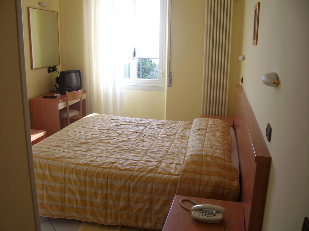 Hotel Rio Alassio Kamer foto